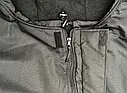 Спальний мішок (спальник), зимовий, тактичний, армійський -30°C, фото 5