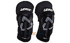 Мотонаколінники LEATT Knee Guard ReaFlex PRO Black [M], фото 2