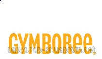 Джинсы Gymboree (США) 6-12мес, 12-18мес, 18-24мес 86 - фото 3 - id-p31125017