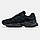 Кросівки New Balance 9060 All Black / Нью Беланс 9060, фото 7