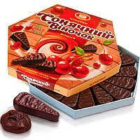 Конфеты ХБФ Солнечный Веночек вишня 430г (ID#2438177440), цена: 125 ...