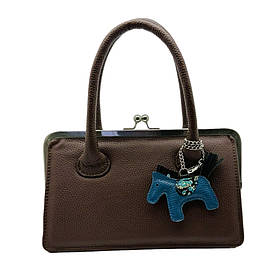 Сумка жіноча шкіряна Silver Taurus 7784.