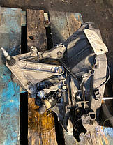 КПП Рено Кліо JR5322, фото 3