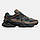 Кросівки New Balance 9060 Team Forest Green / Нью Беланс 9060 Тім Форест, фото 3