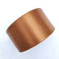 Атласна стрічка 5 см 33 м №042