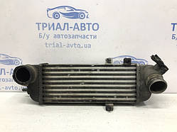 Радіатор інтеркулера Kia Ceed ED 1.6 ДИЗЕЛЬ D4FB МКПП 2007 (б/у)
