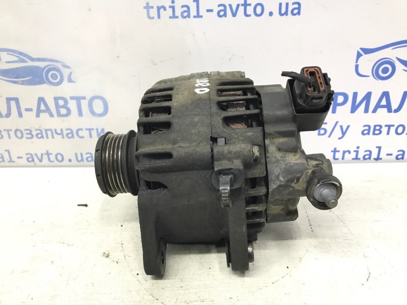 Генератор Kia Ceed ED 1.6 ДИЗЕЛЬ D4FB МКПП 2007 (б/у), фото 1