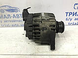Генератор Kia Ceed ED 1.6 ДИЗЕЛЬ D4FB МКПП 2007 (б/у), фото 3