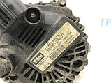 Генератор Kia Ceed ED 1.6 ДИЗЕЛЬ D4FB МКПП 2007 (б/у), фото 6
