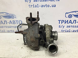 Турбіна Kia Ceed ED 1.6 ДИЗЕЛЬ D4FB МКПП 2007 (б/у)
