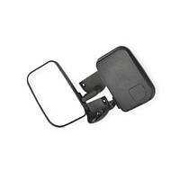 Дзеркало 21213 заднього виду зовнішнє (механічний привід) (к-кт 2 шт) новий зразок VITOL