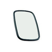 Дзеркало зовнішнє 230x140мм кріплення болт