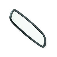 Дзеркало Камаз, ПАЗ, ГАЗ, УРАЛ заднього виду зовнішнє метал ARVIK