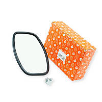 Дзеркало УАЗ заднього виду зовнішнє старий зразок DK