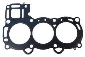 12251-ZZ3-003 Прокладка ГБЦ HONDA BF60