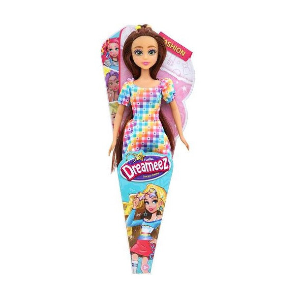 Лялька Модниця Крісті (29 см) Dreameez