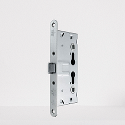 Замок врізний протипожежний з антипанікою Iseo 214110654