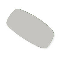 Скло дзеркала зовнішнього Камаз