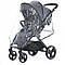 Дитяча коляска El Camino ME 1053-3 DYNAMIC PRO, фото 7