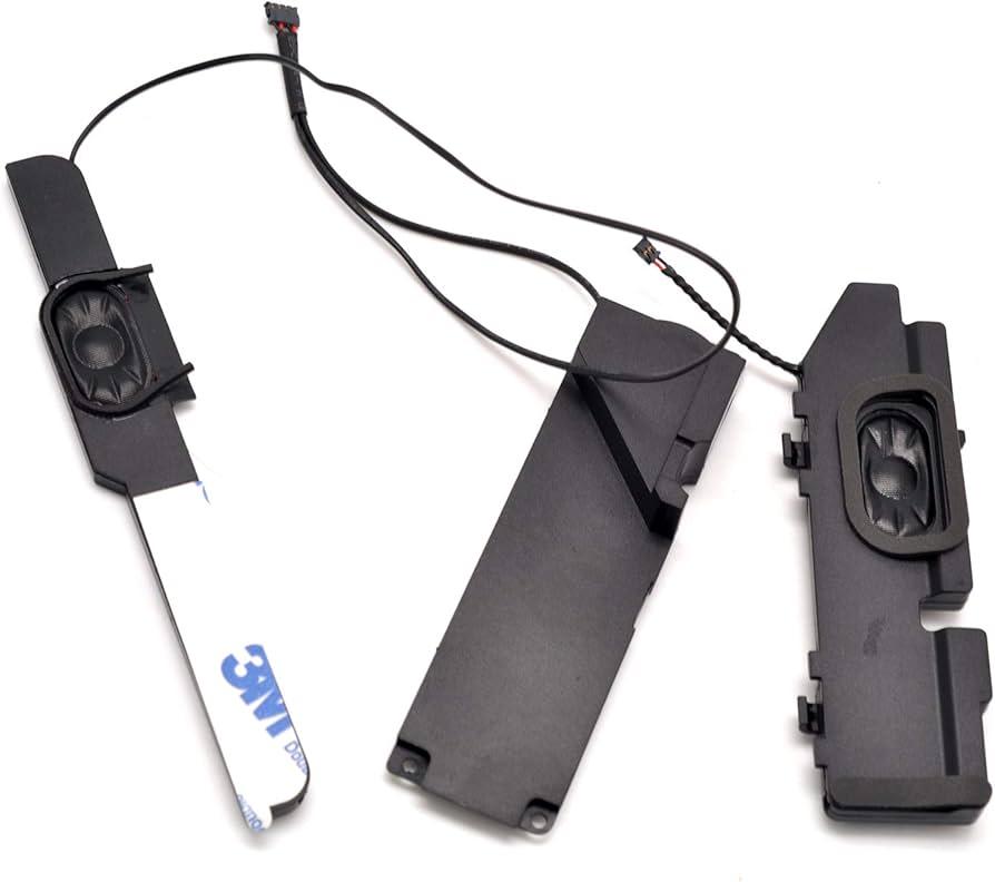 Динаміки для ноутбука Apple MacBook Pro 13 A1278 2011-2012г MC700 MD101 MD313 Пара НОВІ