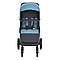 Дитяча прогулянкова коляска El Camino ME 1053-3 NEW DYNAMIC PRO Arctic, фото 3