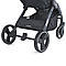 Дитяча прогулянкова коляска El Camino ME 1053-3 NEW DYNAMIC PRO Arctic, фото 8