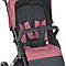 Дитяча коляска El Camino ME 1053-3 DYNAMIC PRO Dusty Rose NEW навантаження до 22кг Рожева, фото 11