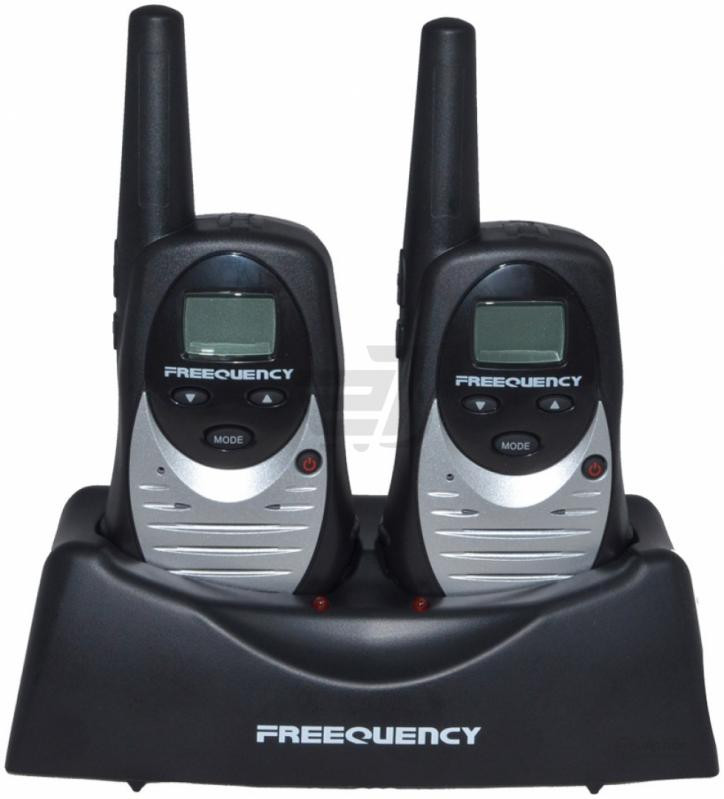 Рація TTI freequency 122 TX (комплект 2 рації)