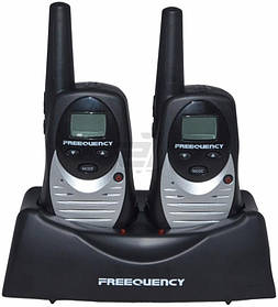 Рація TTI freequency 122 TX (комплект 2 рації)