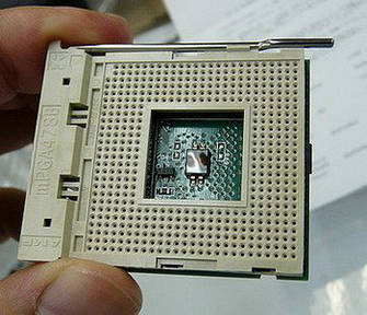 Материнські плати s478