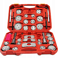 Набір для заміни гальмівних колодок mar-pol m57693