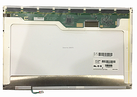Матриця для ноутбука 17,0 CCFL Normal 1680x1050 30pin lvds роз'єм праворуч вгорі б/в