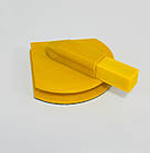 Терка з підсвіткою "МУХА" з 2 АКБ, фото 7