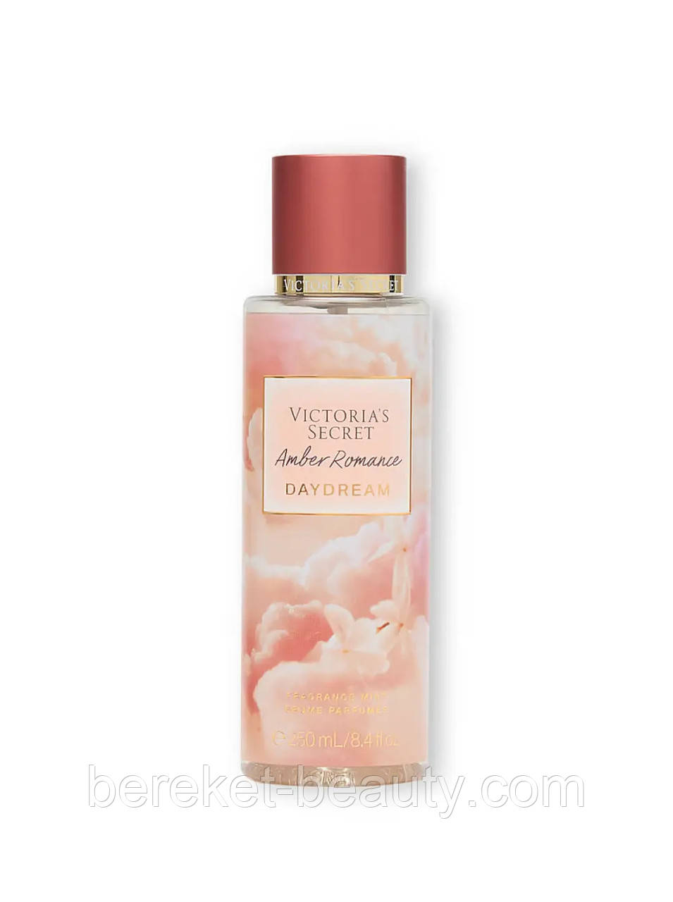 Спрей для тіла Victoria's Secret Fragrance Mist Amber Romance Daydream, фото 1