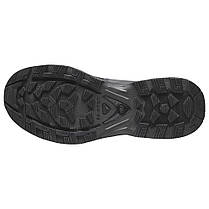 Черевики Salomon Quest 4D GTX Forces 2 High EN — Black, чоловічі тактичні берці соломон квест гтх високі, фото 6