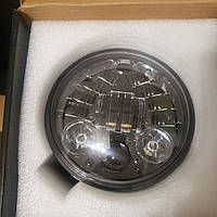 Cердцевина LED фари металевої  ФГ-305, ФГ-304 (ближній + дальний + ходові вогні)