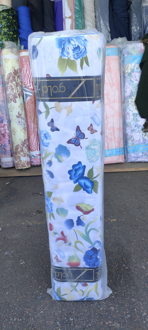 Тканина Бязь ширина 220 см