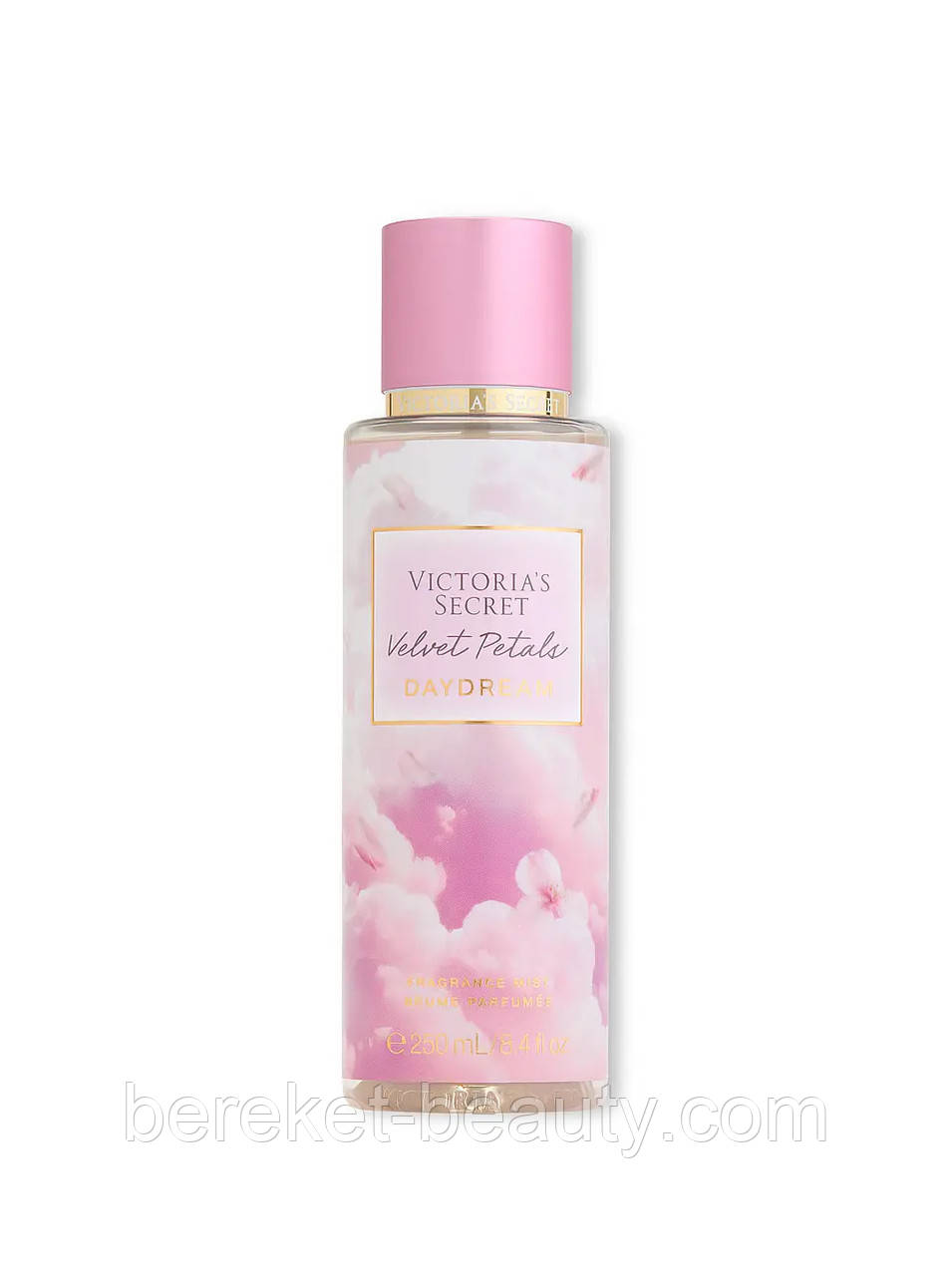 Спрей для тіла Victoria's Secret Fragrance Mist Velvet Petals Daydream