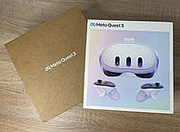 Meta Quest 3 512GB Окуляри віртуальної реальності, фото 3