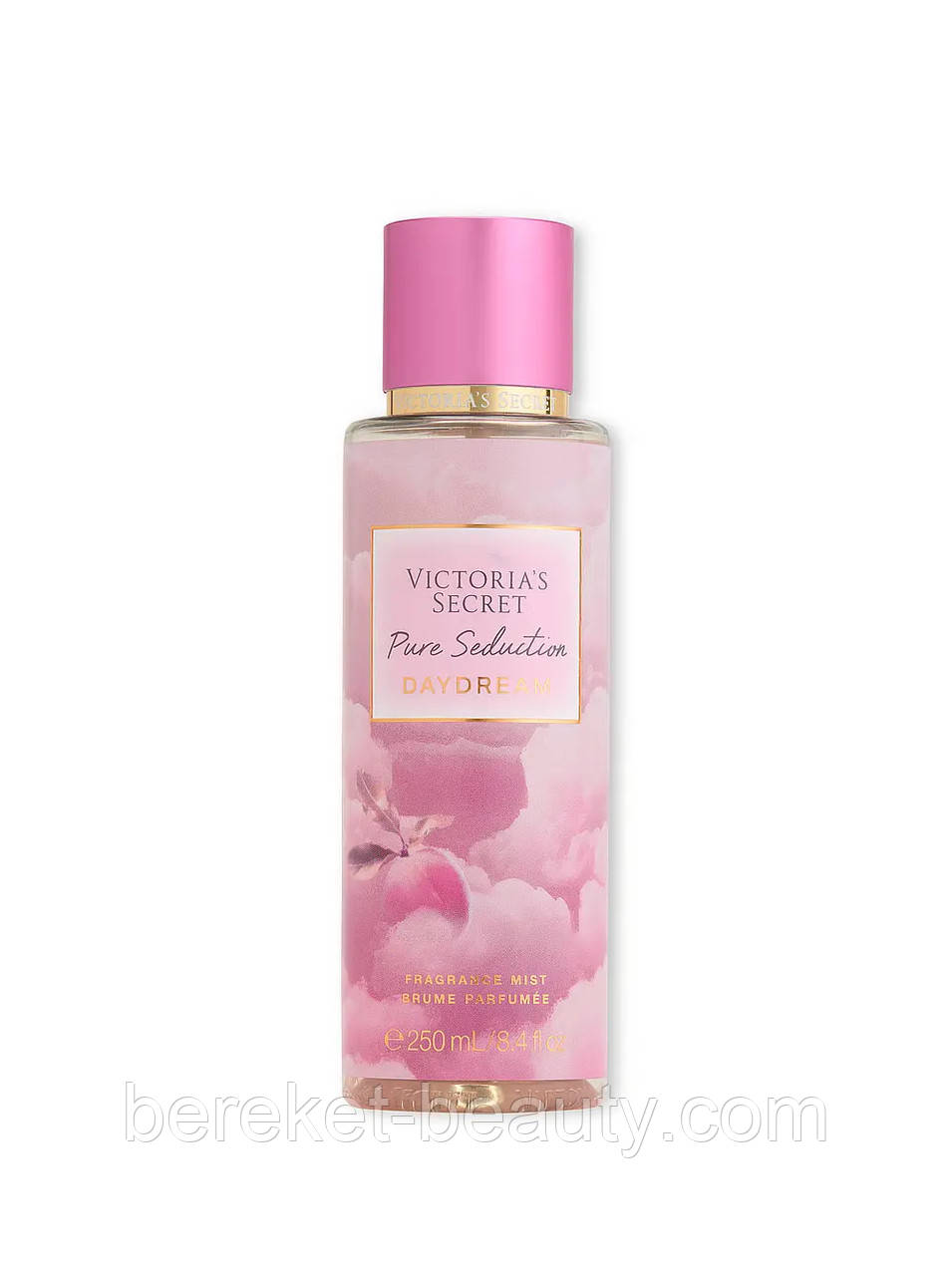 Спрей для тела Victoria's Secret Fragrance Mist Pure Seduction Daydream, фото 1