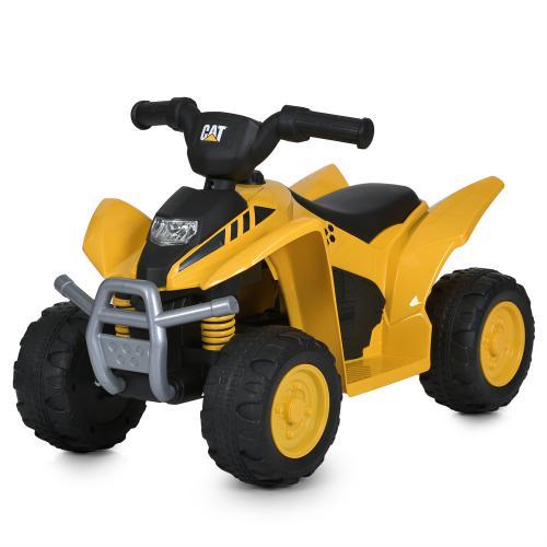 Квадроцикл H6-6, фото 1