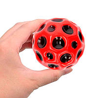 Gravity Ball згинається  Червоний