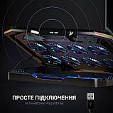 Підставка для ноутбука GamePro CP870, фото 8