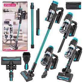 Вертикальний пилосос Kamille KM6901 чорний