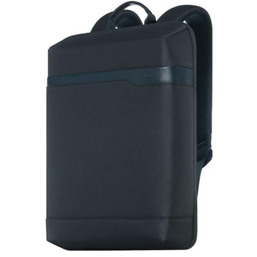 Рюкзак Remax DOUBLE 622 Digital Business Backpack зелений