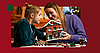 LEGO 10325 Iconic Expert Новорічний Альпійський Будиночок : Створіть Вашу Зимову Казку, фото 5