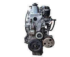 Двигатель Honda Fit L15A на BYD F3 473QE 473QB 1.5i VTEC