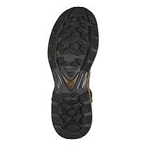Високі черевики Salomon Quest 4D GTX Forces 2 High EN — Earth Brown, Взуття Salomon оригінал, фото 5