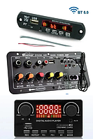 Панелі, декодери