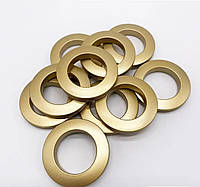 Люверси для штор, d 35 мм